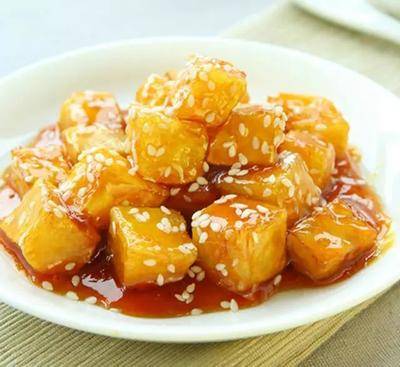 桥沙富硒地瓜（桥沙地瓜好吃吗）-硒宝网