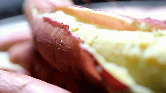 富硒沙土地瓜(富硒地瓜好吗)-硒宝网