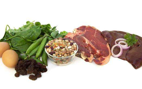 补铁注意事项（补铁要注意哪些事情）-硒宝网