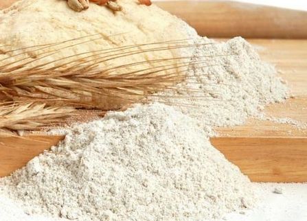 富硒石磨面粉(石磨富硒全麦粉的功效)-硒宝网