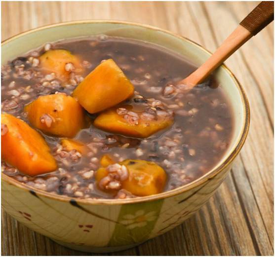 富硒地瓜干片(富硒地瓜能减肥吗)-硒宝网