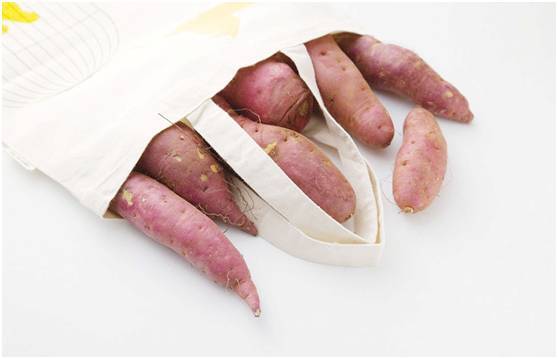 富硒地瓜干片(富硒地瓜能减肥吗)-硒宝网