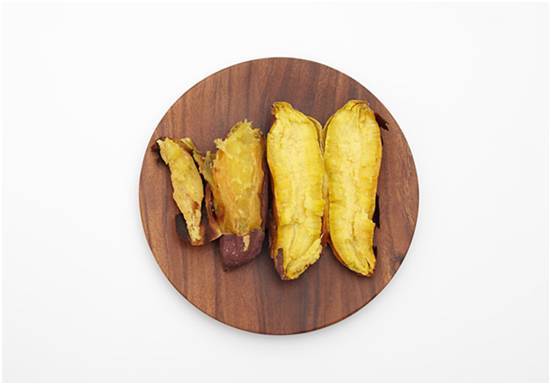 富硒地瓜干片(富硒地瓜能减肥吗)-硒宝网