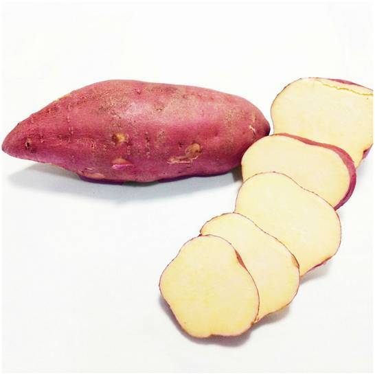 富硒地瓜干片(富硒地瓜能减肥吗)-硒宝网