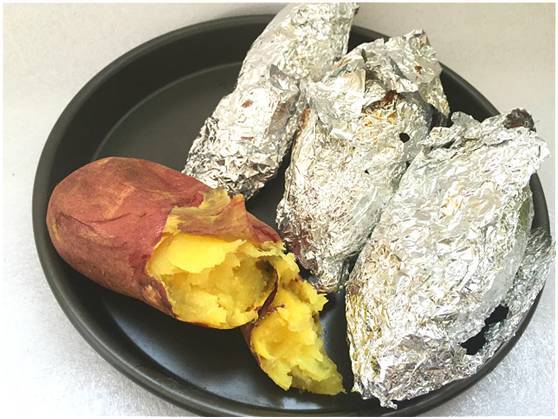 富硒地瓜干片(富硒地瓜能减肥吗)-硒宝网