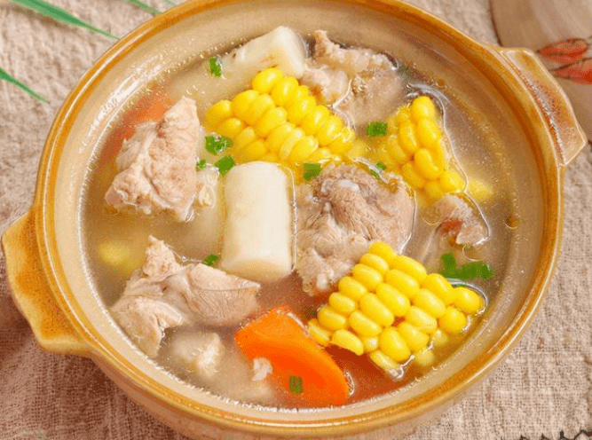 喝骨头汤可以补钙吗(骨头汤能补钙)-硒宝网