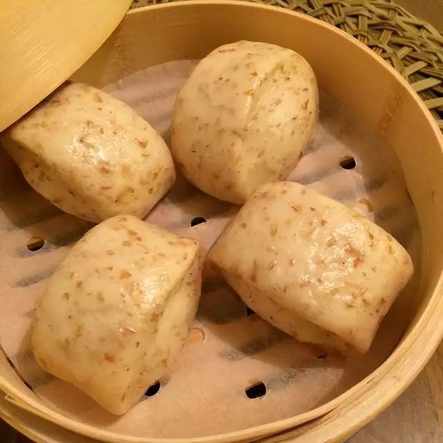 富硒面粉硒粮（富硒面粉硒含量标准）-硒宝网