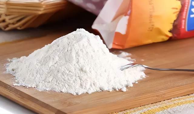 富硒面粉硒粮（富硒面粉硒含量标准）-硒宝网