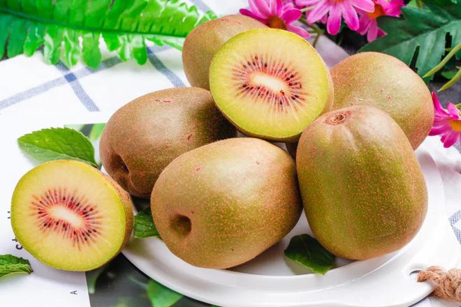 猕猴桃补铁吗（猕猴桃补铁吗孕妇）-硒宝网