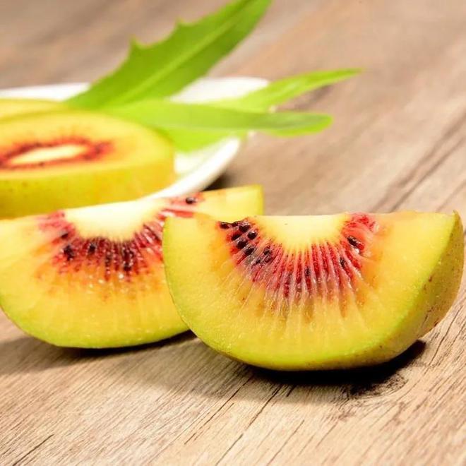 猕猴桃补铁吗（猕猴桃补铁吗孕妇）-硒宝网