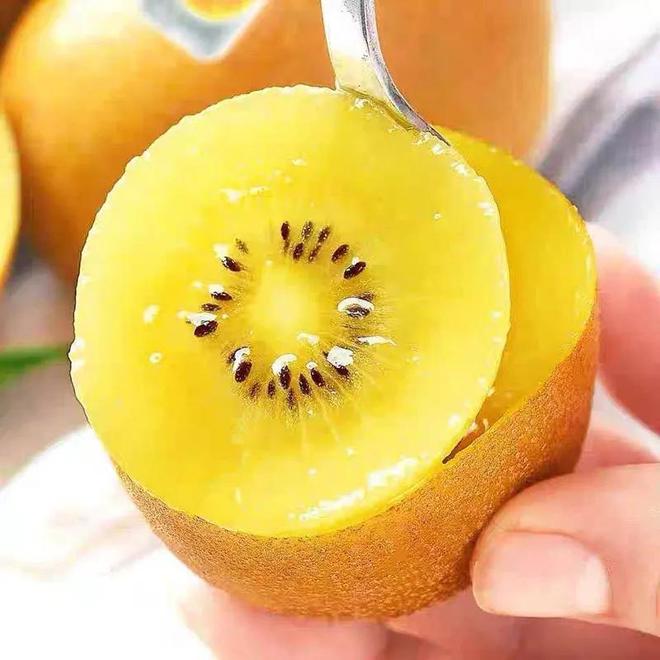 猕猴桃补铁吗（猕猴桃补铁吗孕妇）-硒宝网