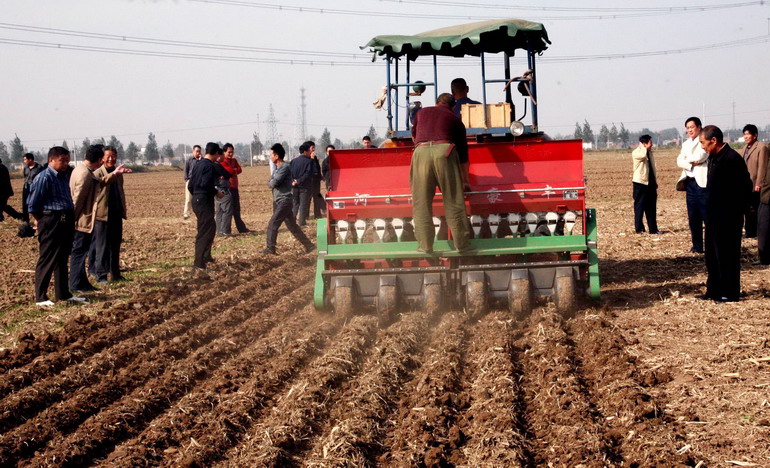富硒面粉种植(面粉富硒标准)-硒宝网