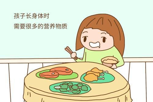 补钙会长高吗（补钙会让人长高吗）-硒宝网