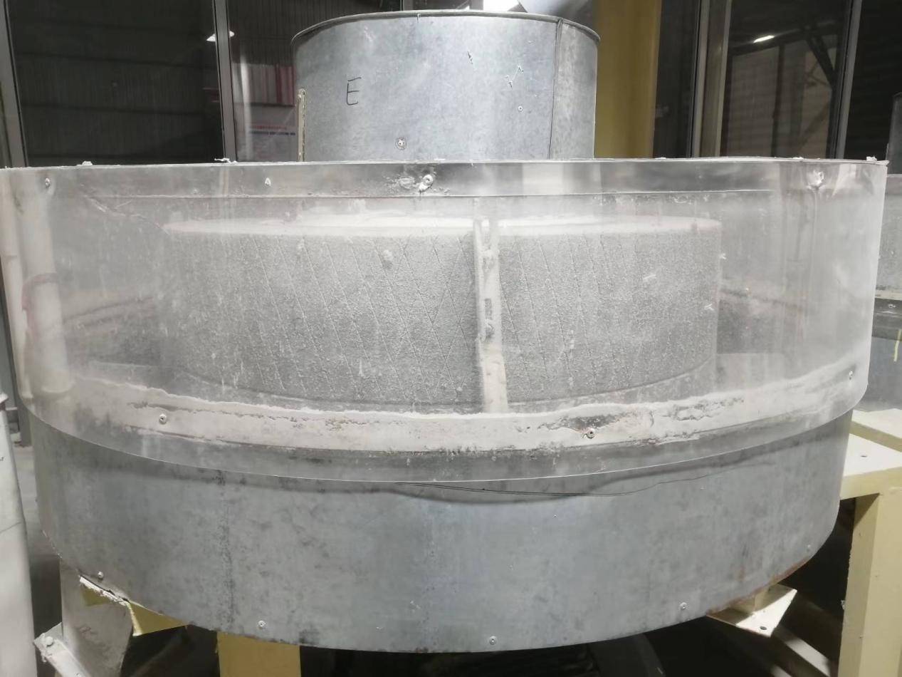 隆尧富硒面粉(富硒面粉的价格)-硒宝网