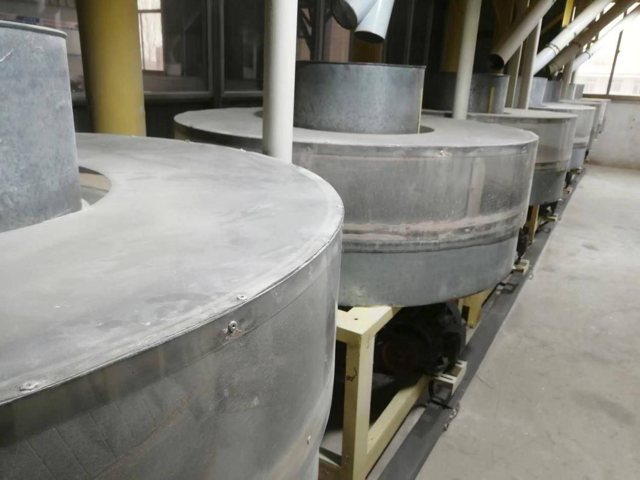 隆尧富硒面粉(富硒面粉的价格)-硒宝网