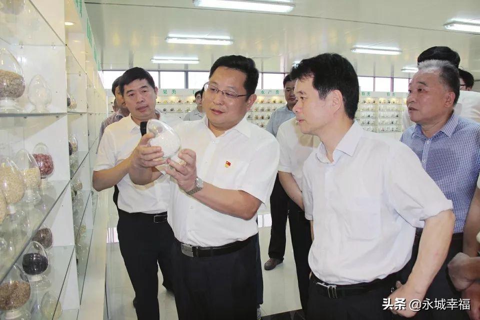 永城富硒面粉(富硒面粉厂)-硒宝网