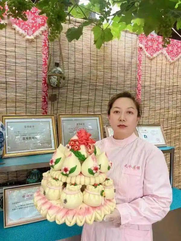 水花富硒面粉(富硒面粉和普通面粉有什么区别)-硒宝网