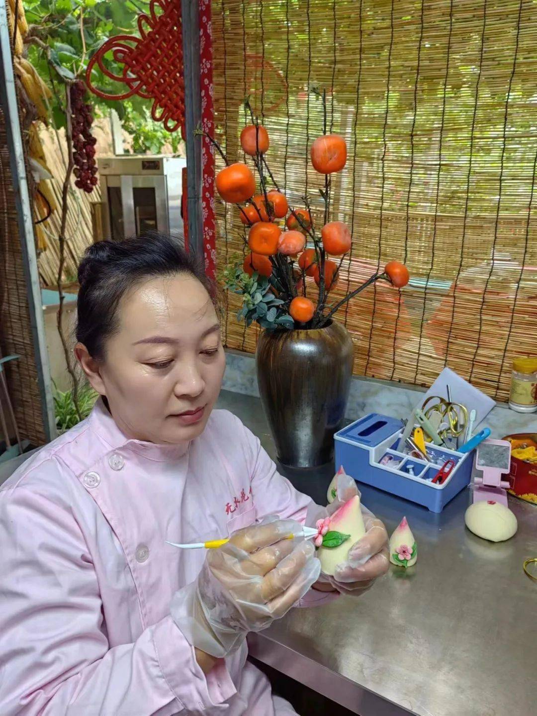 水花富硒面粉(富硒面粉和普通面粉有什么区别)-硒宝网