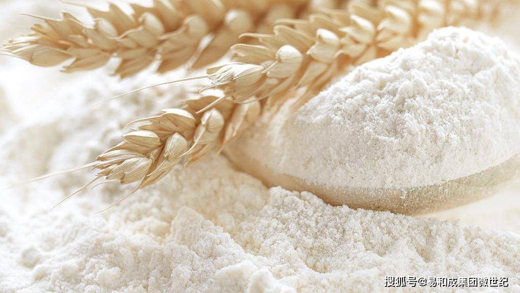 富硒面粉含量（面粉含硒多少）-硒宝网