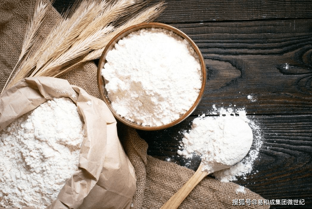 富硒面粉含量（面粉含硒多少）-硒宝网