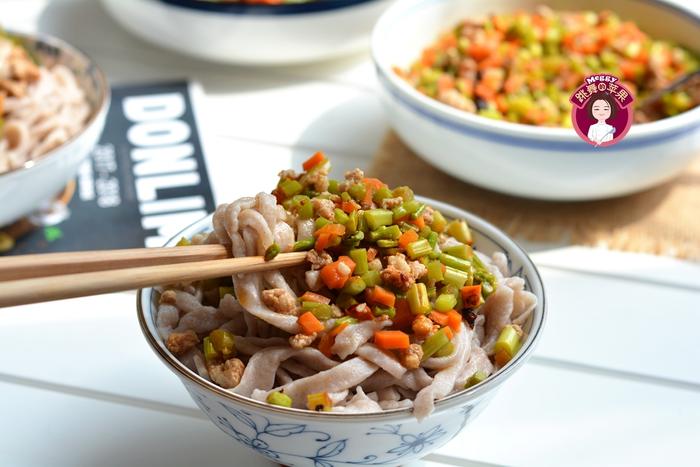 富硒褐麦面粉(富硒小麦面粉)-硒宝网