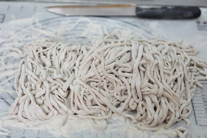 富硒褐麦面粉(富硒小麦面粉)-硒宝网