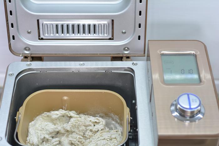 富硒褐麦面粉(富硒小麦面粉)-硒宝网