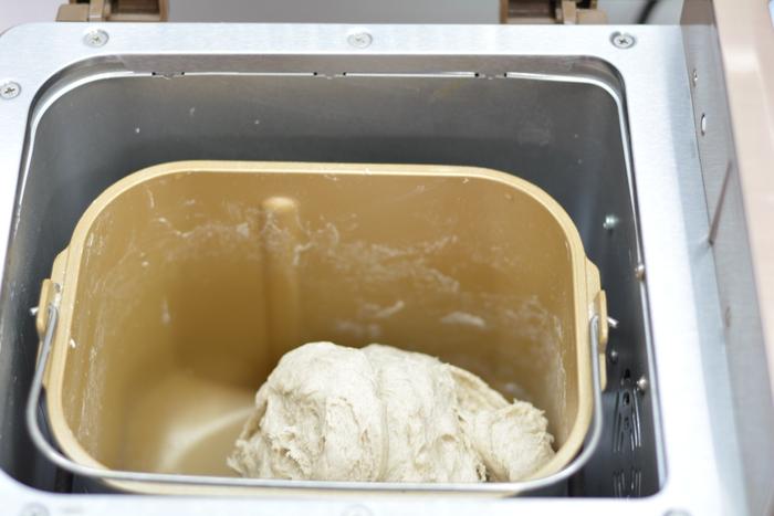 富硒褐麦面粉(富硒小麦面粉)-硒宝网