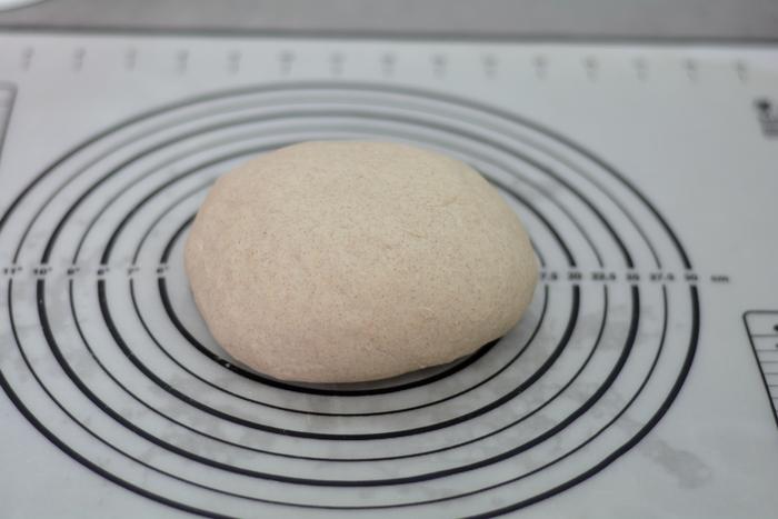 富硒褐麦面粉(富硒小麦面粉)-硒宝网