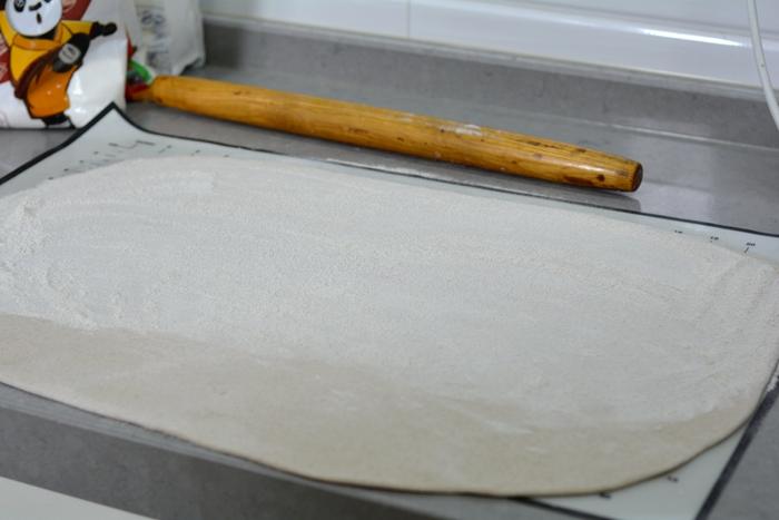 富硒褐麦面粉(富硒小麦面粉)-硒宝网