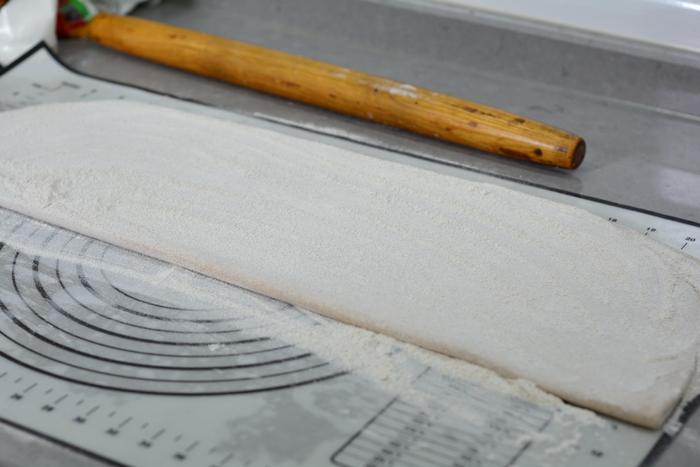 富硒褐麦面粉(富硒小麦面粉)-硒宝网