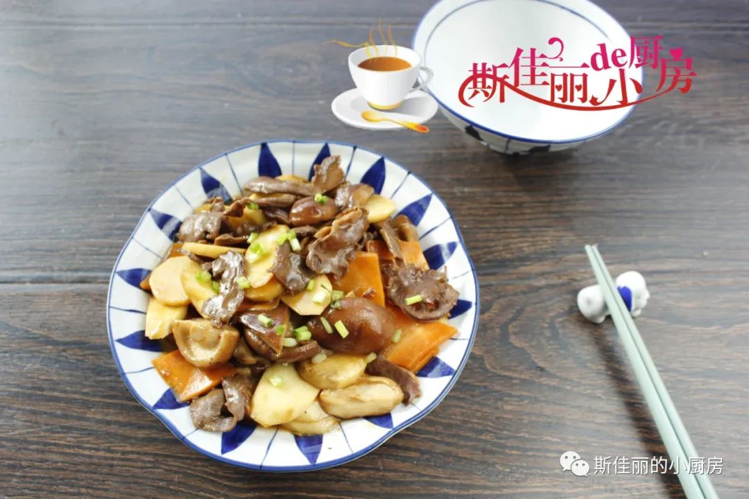 猪心补铁吗（猪心补铁蛋白高吗）-硒宝网