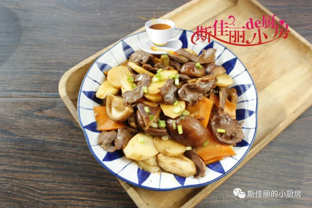 猪心补铁吗（猪心补铁蛋白高吗）-硒宝网