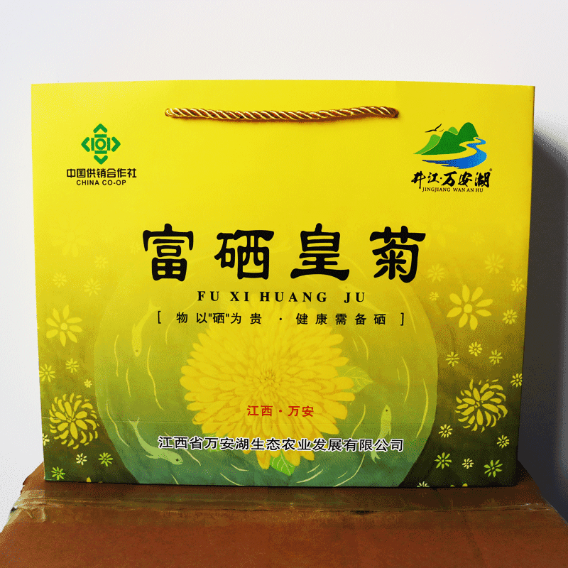 富硒面粉硒粮(富硒面粉好吗)-硒宝网