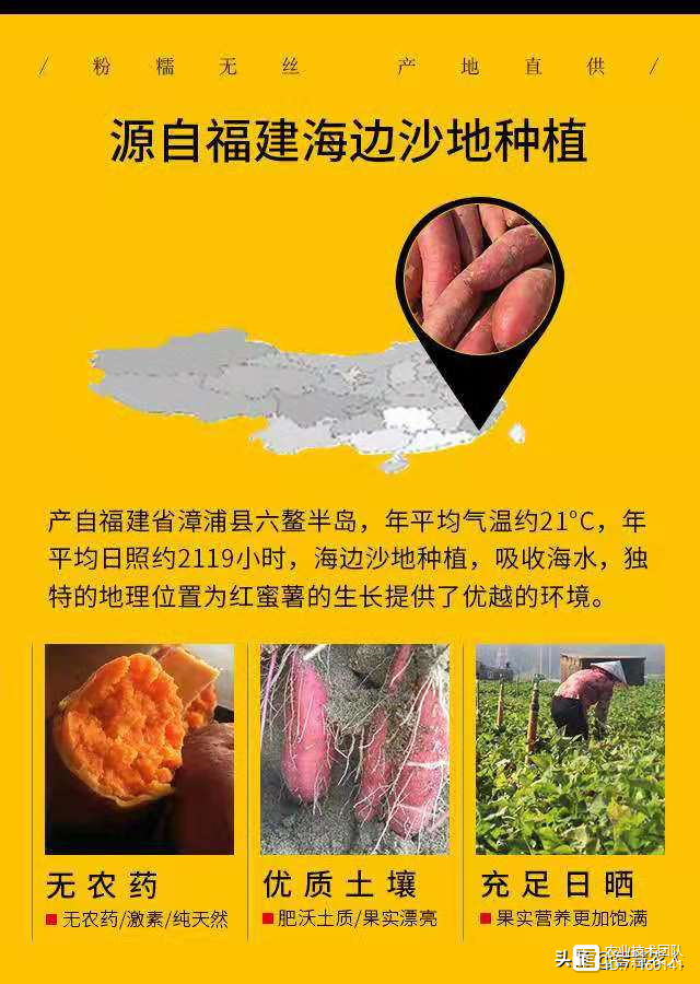 富硒地瓜农药(农药地瓜富硒含量多少)-硒宝网