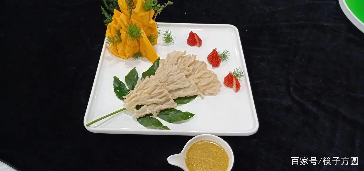 蓝田富硒面粉（富硒面粉是骗局吗）-硒宝网