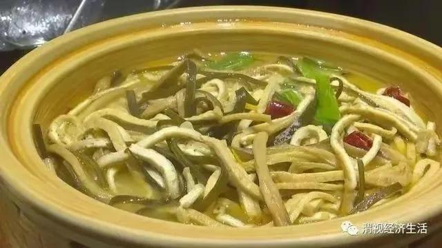 蓝田富硒面粉（富硒面粉是骗局吗）-硒宝网