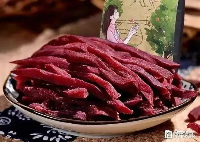 蓝田富硒面粉（富硒面粉是骗局吗）-硒宝网