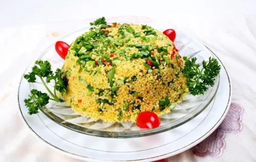 蓝田富硒面粉（富硒面粉是骗局吗）-硒宝网