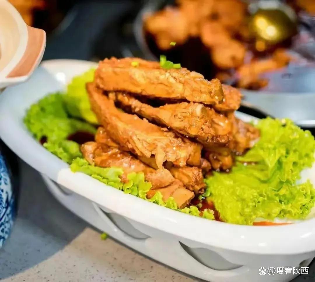 蓝田富硒面粉（富硒面粉是骗局吗）-硒宝网