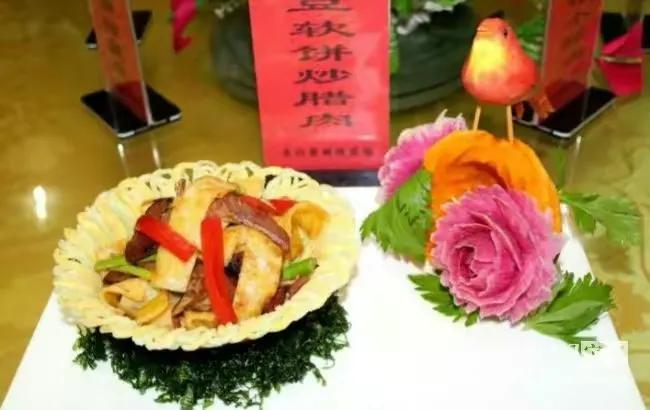 蓝田富硒面粉（富硒面粉是骗局吗）-硒宝网