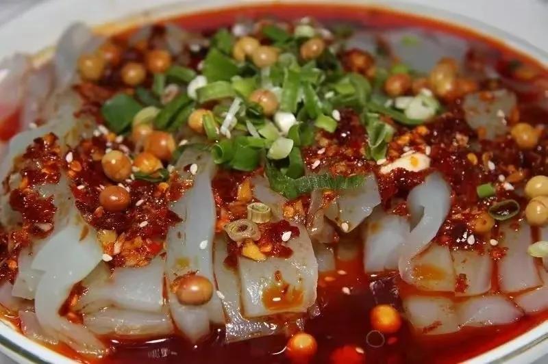 蓝田富硒面粉（富硒面粉是骗局吗）-硒宝网