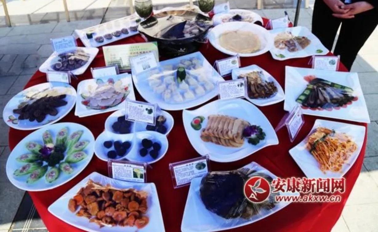 蓝田富硒面粉（富硒面粉是骗局吗）-硒宝网