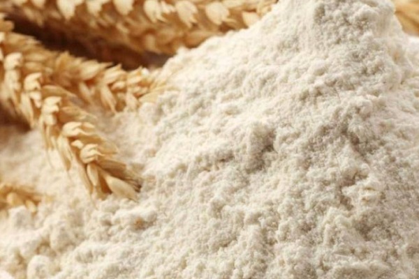 枣庄富硒面粉(富硒面粉怎样吃好吃)-硒宝网