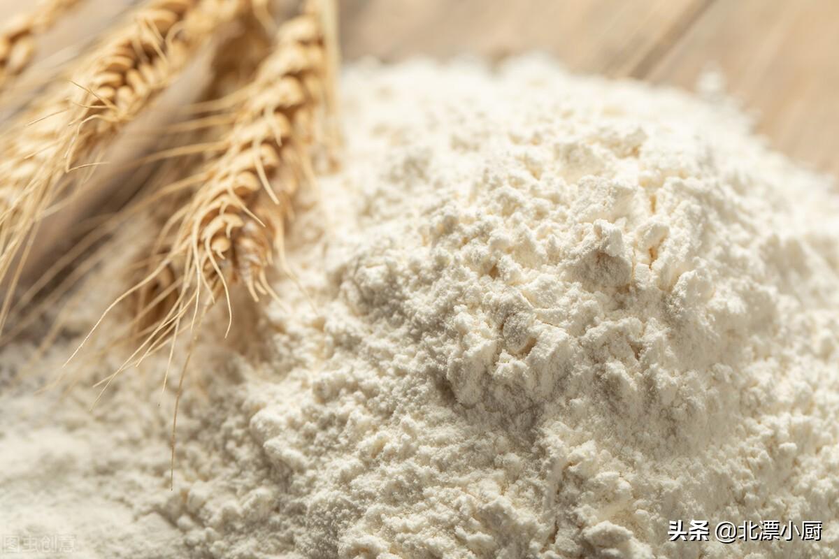 河南富硒面粉(富硒面粉生产企业)-硒宝网