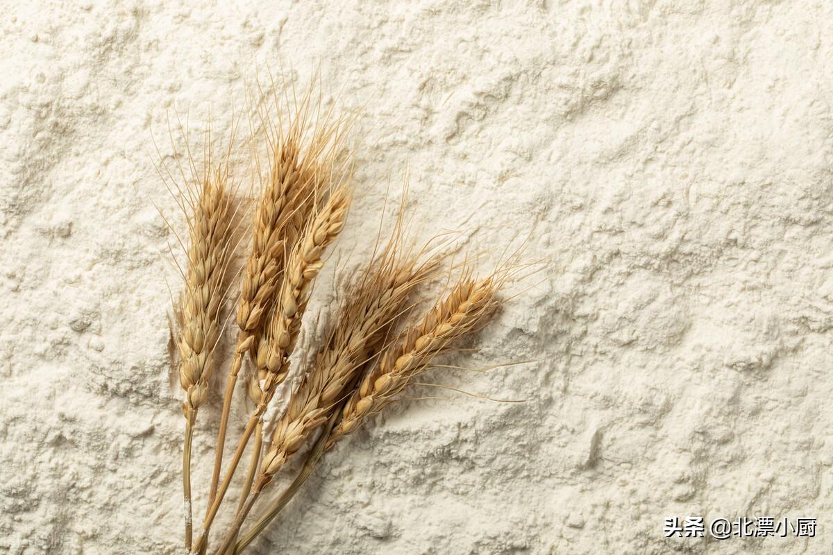 河南富硒面粉(富硒面粉生产企业)-硒宝网