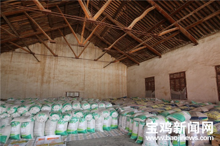 陕西富硒面粉(富硒面粉是骗局吗)-硒宝网