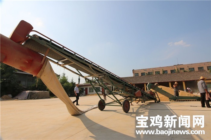 陕西富硒面粉(富硒面粉是骗局吗)-硒宝网