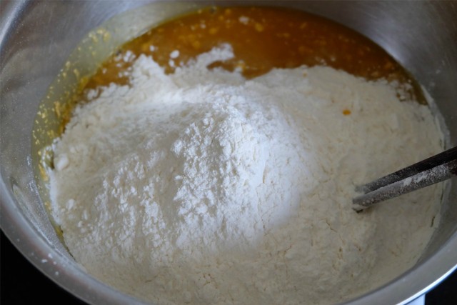 南阳富硒面粉(河南富硒面粉骗局)-硒宝网