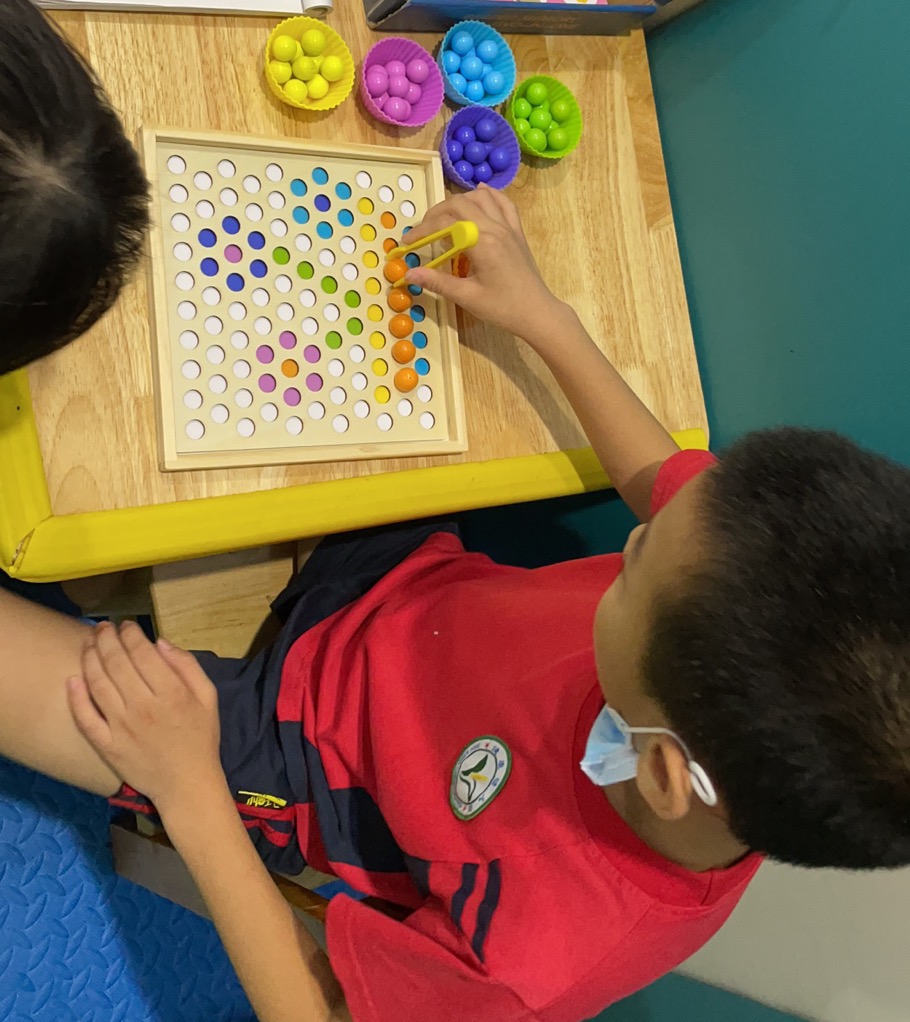 多动症是缺什么微量元素（缺微量元素的各种症状）-硒宝网